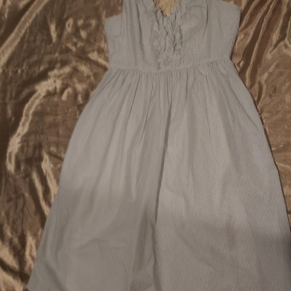 Banana Republic Dress